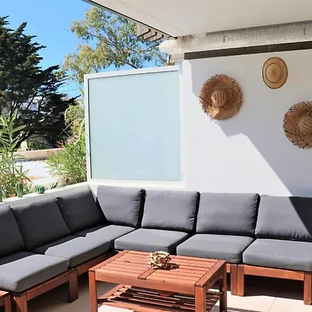 Apartment Rivage - Les Salins - T3 Face A La Mer *
